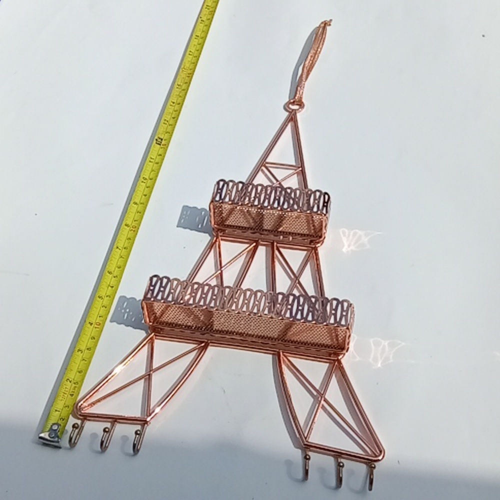 Jewelry Eiffel Tower Holder - Picture 16 of 16